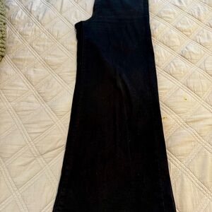 Classic Black Women's Jeans